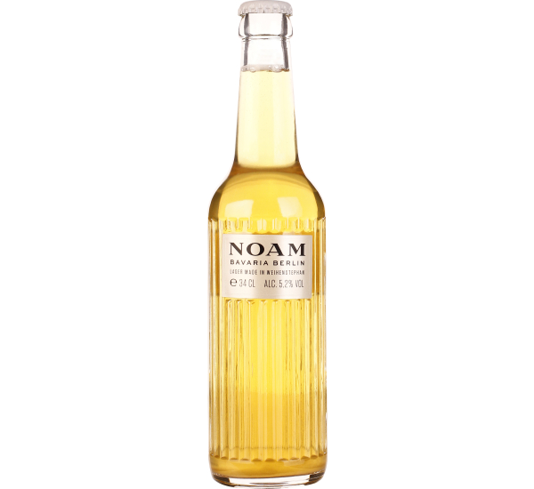 Noam Bavaria Berlin # 01