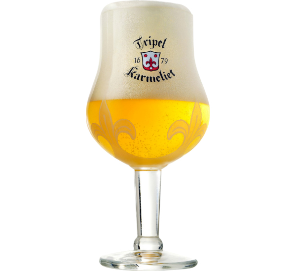Karmeliet Tripel # 01