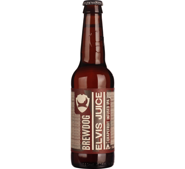 Brewdog Elvis Juice # 01