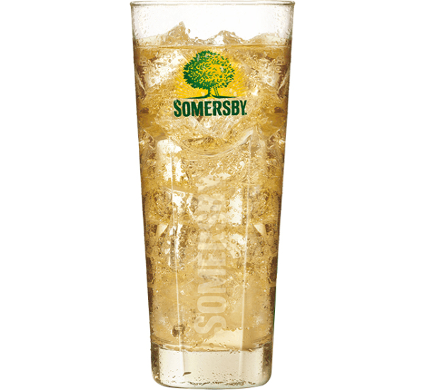 Somersby Apple Cider # 01