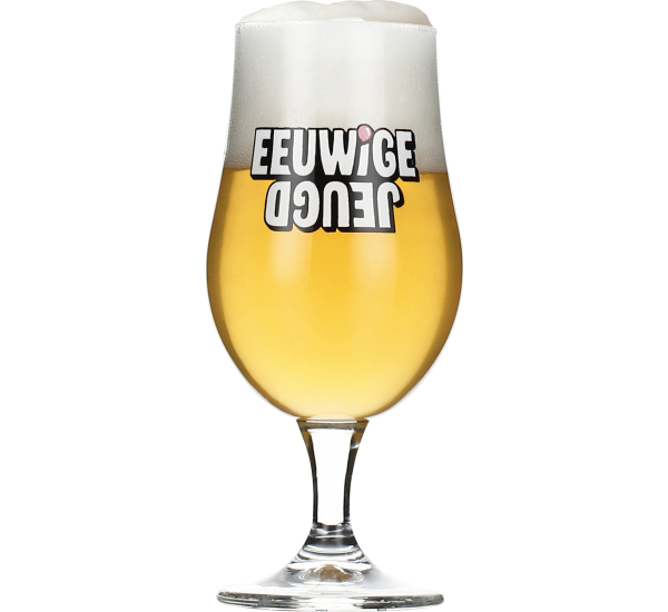 Eeuwige Jeugd Nitwit # 01