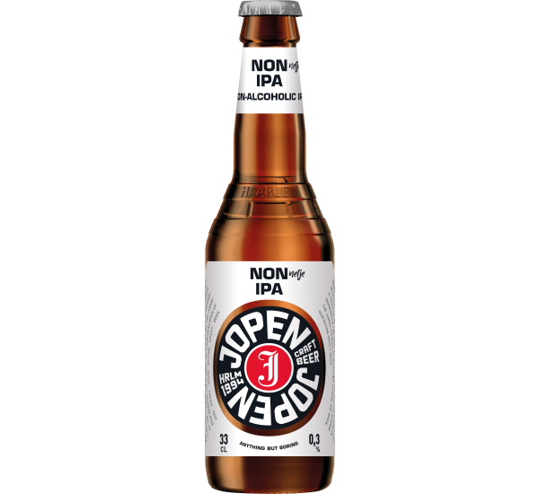 Jopen Non IPA # 01