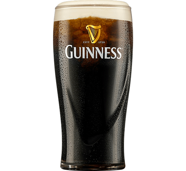 Guinness Draught # 01