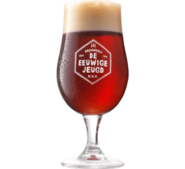 Eeuwige Jeugd Bokkelul # 01