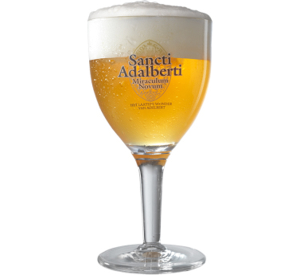 Sancti Adalberti Blonde # 01