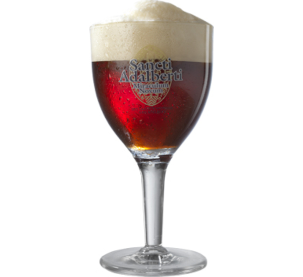 Sancti Adalberti Dubbel # 01