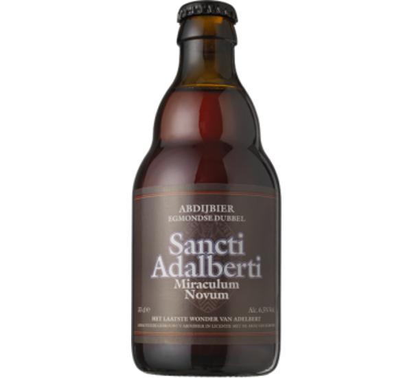 Sancti Adalberti Dubbel # 01
