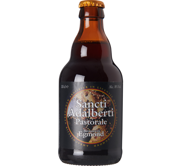 Sancti Adalberti Pastorale Winterbier # 01