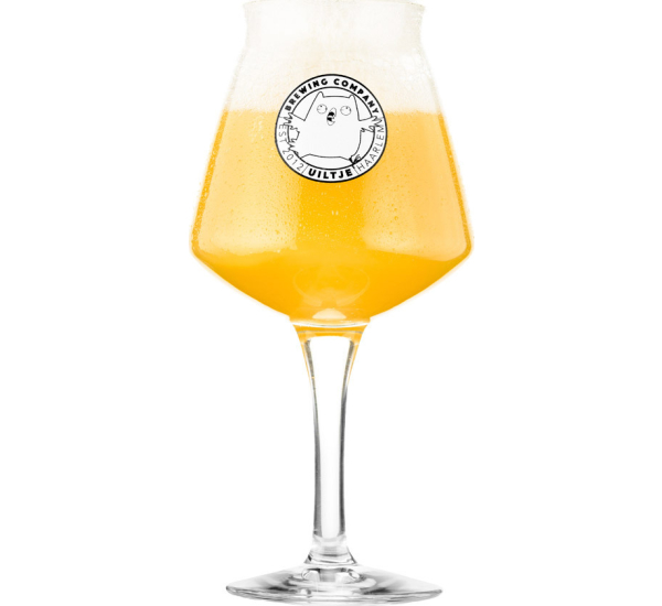 Uiltje Piewee Pineapple Weizen # 01