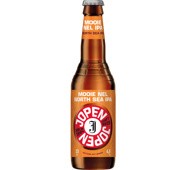 Jopen Mooie Nel IPA # 01