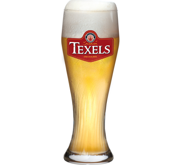 Texels Skiller Wit # 01