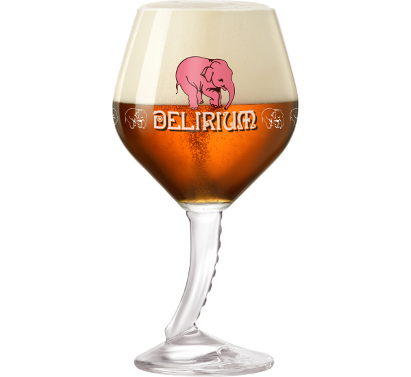 Delirium Argentum # 01