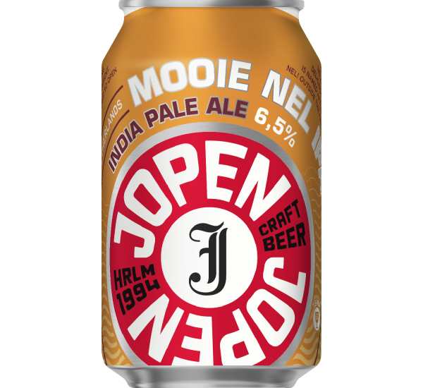 Jopen Mooie Nel IPA blik # 01