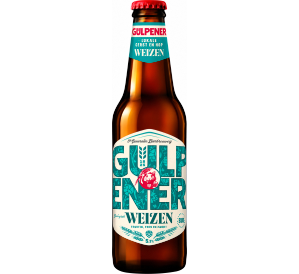 Gulpener Biologisch Weizen # 01