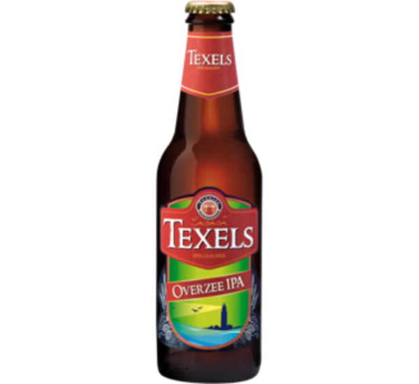 Texels Overzee IPA # 01