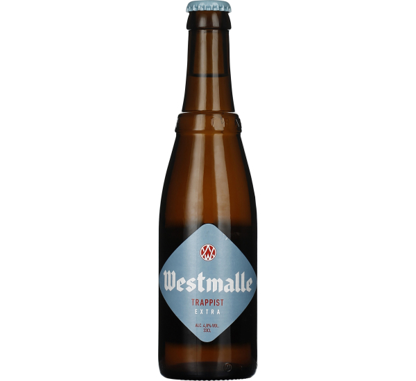 Westmalle Extra # 01