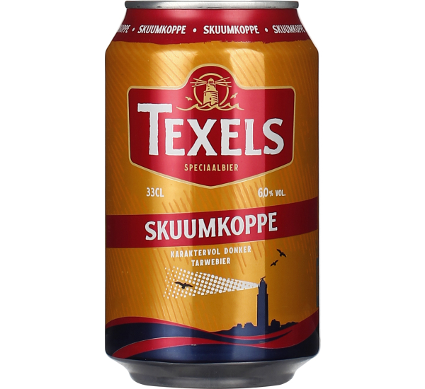 Texels Skuumkoppe blik # 01