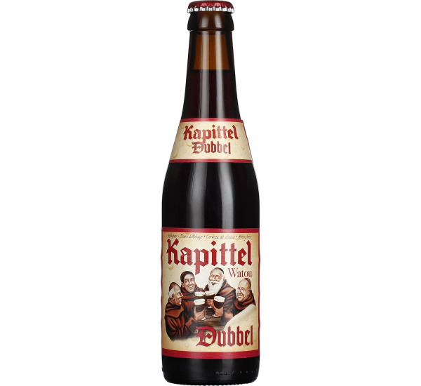 Kapittel Dubbel # 01