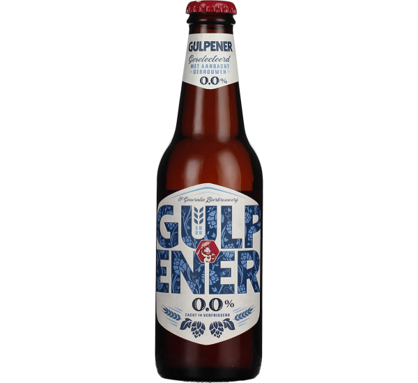 Gulpener 0.0% # 01