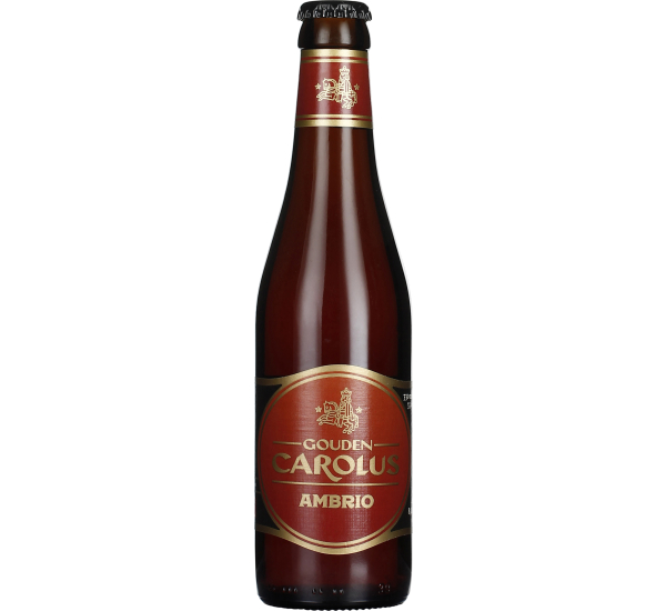 Gouden Carolus Ambrio # 01