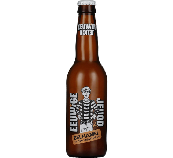 Eeuwige Jeugd Belhamel # 01