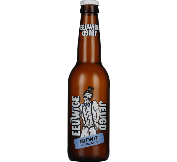 Eeuwige Jeugd Nitwit # 01