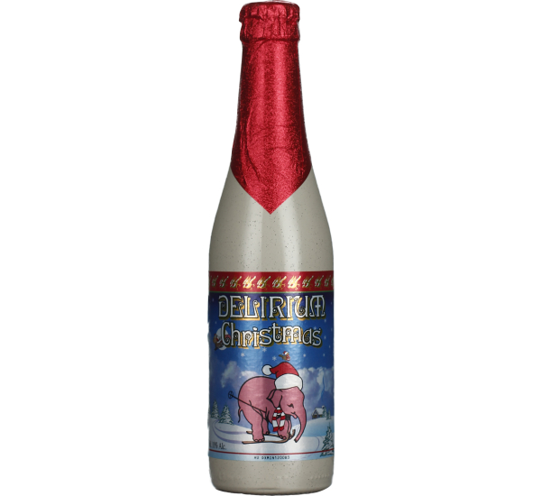 Delirium Christmas # 01