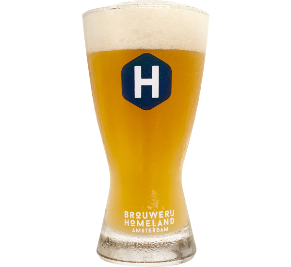 Homeland Zeebonk # 01