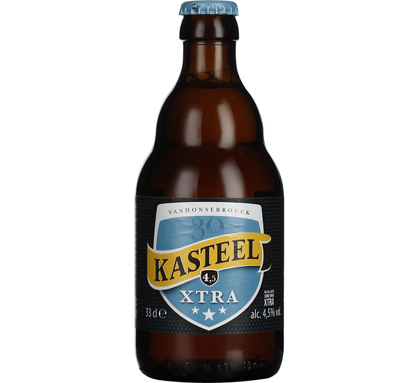 Kasteel Xtra # 01