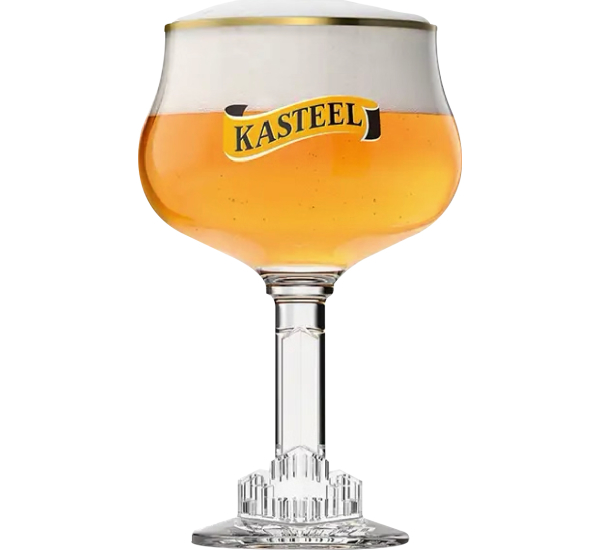Kasteel Xtra # 01