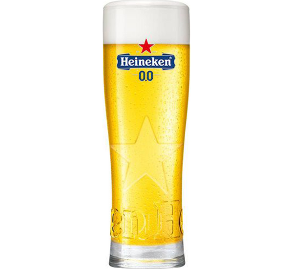 Heineken 0.0% David # 01