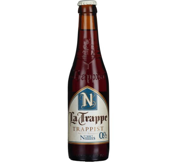 La Trappe Nillis 0.0% # 01