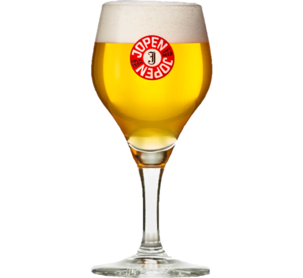 Fust Jopen Witte Kerst 20LTR Drankengroothandel Henk Smit