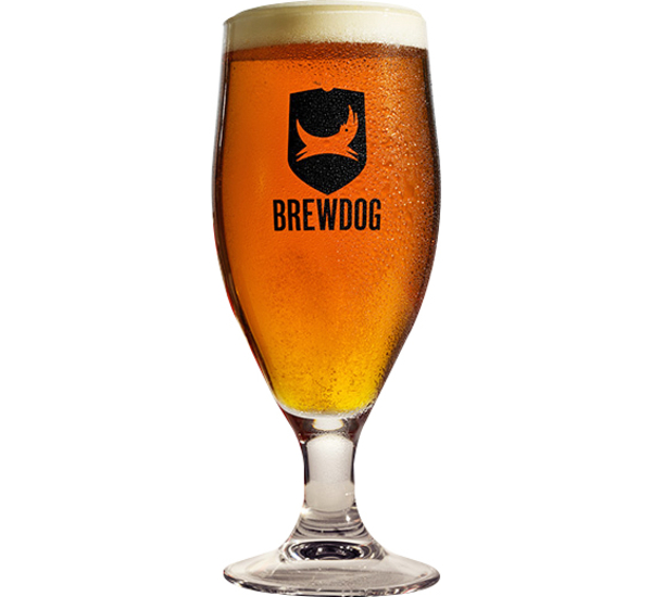 Brewdog Elvis Juice # 01