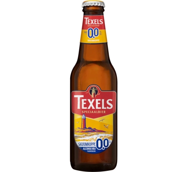 Texels Skuumkoppe 0.0% # 01