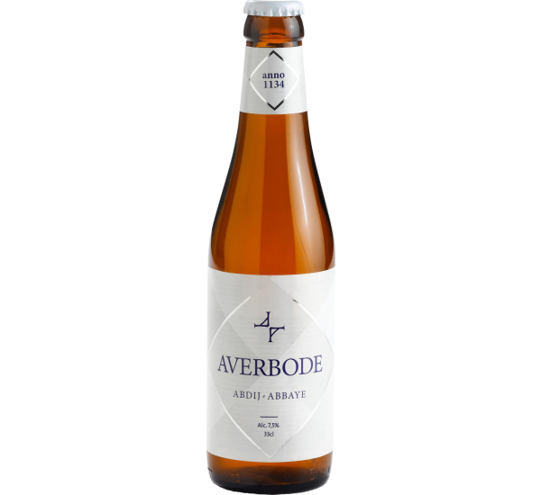 Averbode Abdijbier # 01