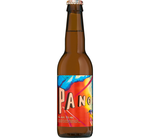 Oedipus Panorama Sour Lager # 01