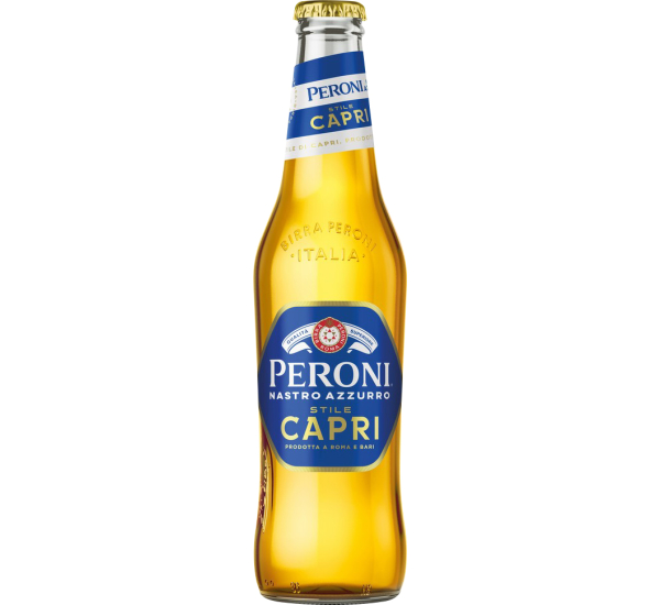Birra Peroni Capri # 01
