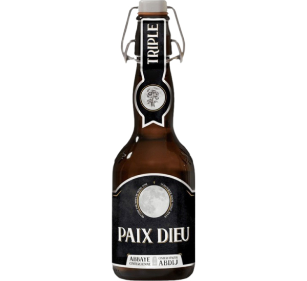 Paix Dieu Triple # 01