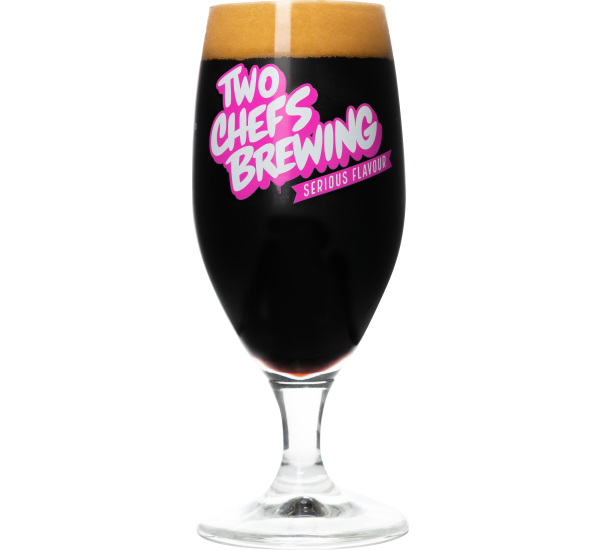 Two Chefs Brewing Bock Brulee # 01