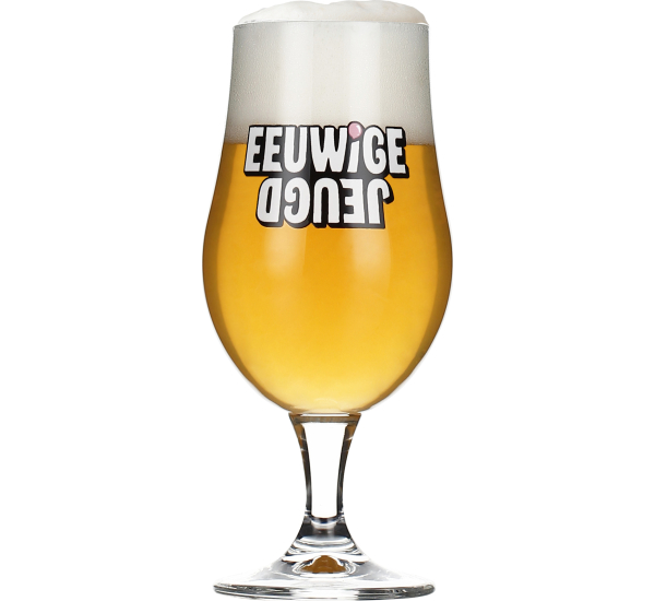 Eeuwige Jeugd Wijsneus # 01