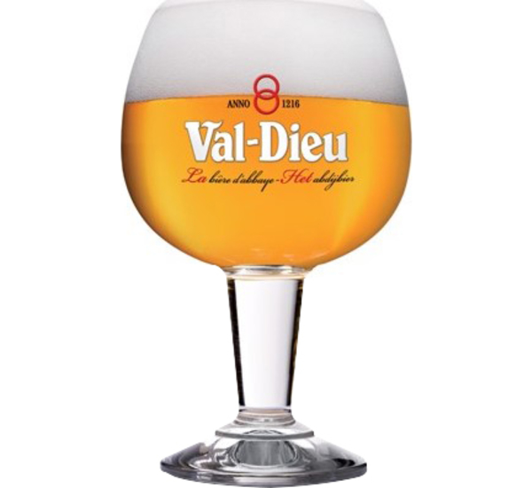 Val Dieu Blond # 01