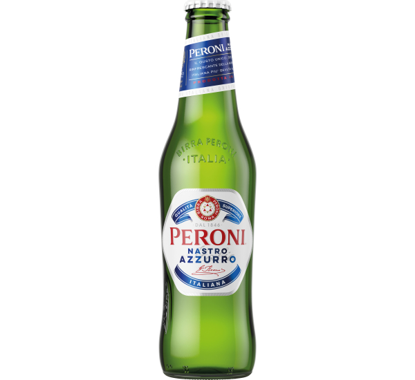Birra Peroni # 01