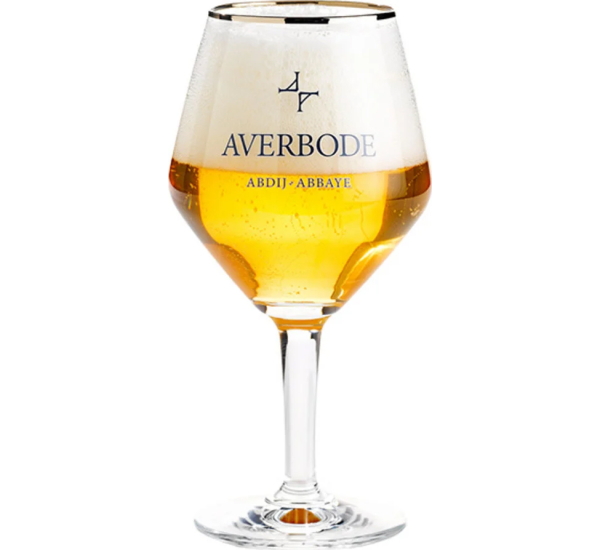Averbode Extra Abdijbier # 01