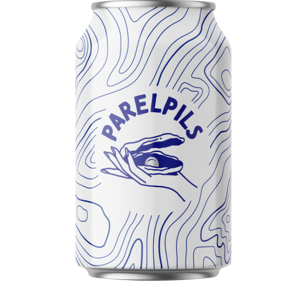 Koester je Oester ParelPils # 01