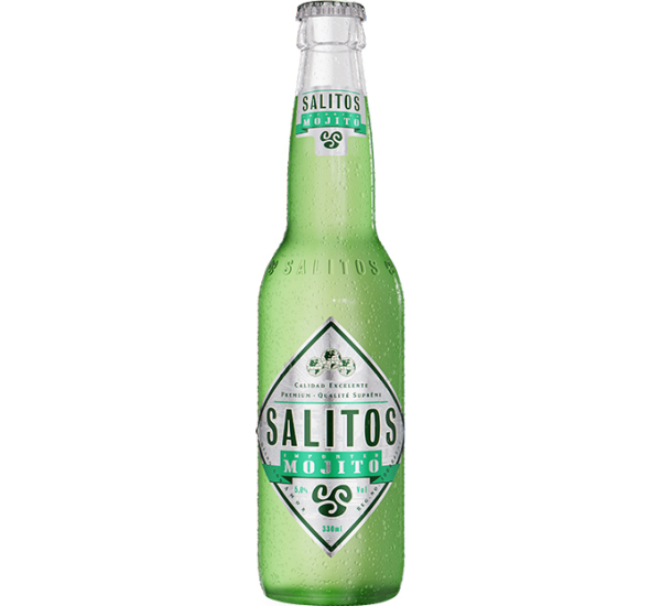 Salitos Mojito # 01