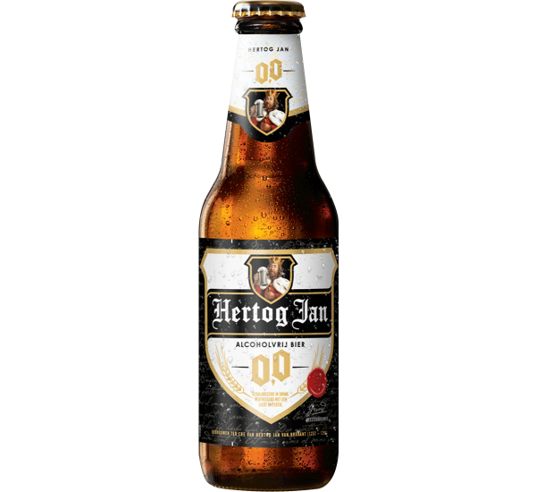 Hertog-Jan Pilsener 0.0% # 01