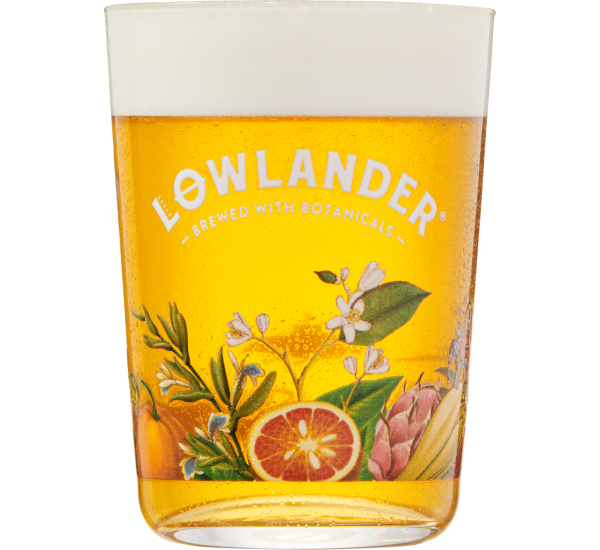 Lowlander Wit # 01