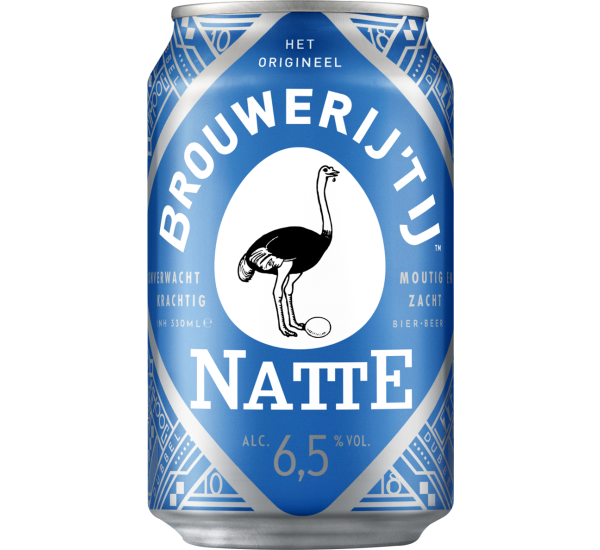 't IJ Natte blik # 01