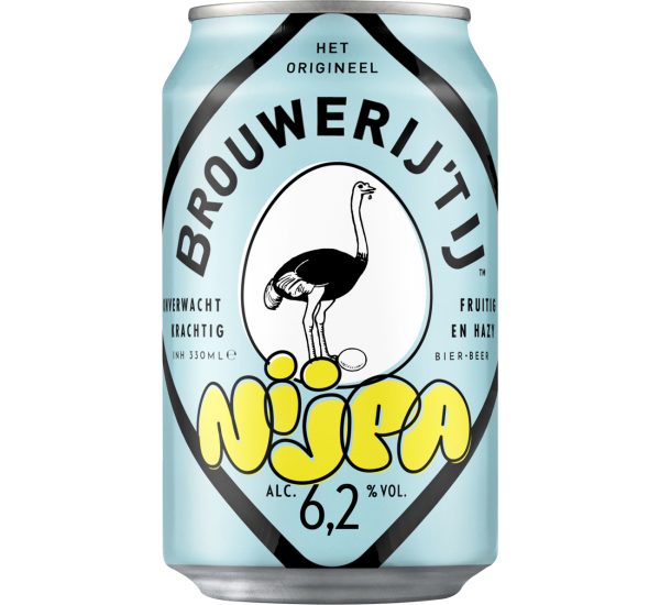 't IJ NIJPA blik # 01